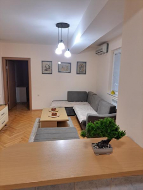 One Bedroom Apartment In Skopje - Center